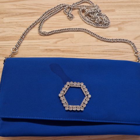 Steve Madden clutch / veske