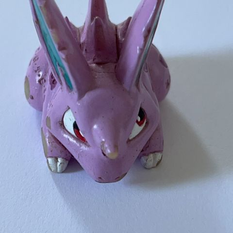 Pokemonfigur