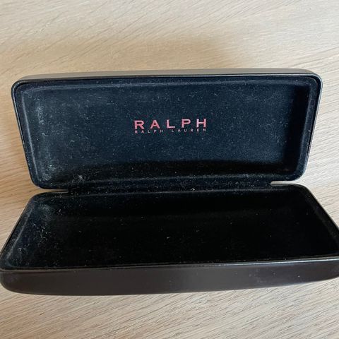 Ralph Lauren etui