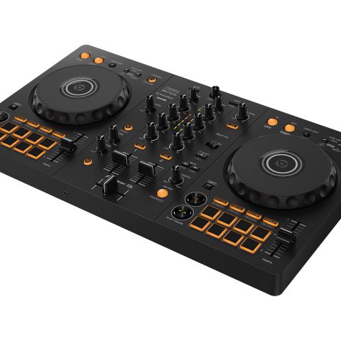 DDJ-FLX4 pioneer dj