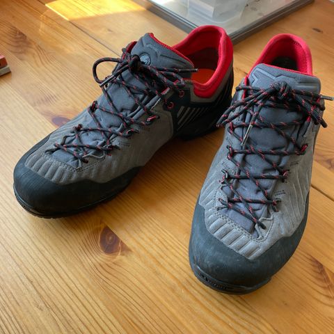 Mammut Alnasca II low gtx, str 44,5