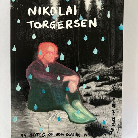 Nikolai Torgersen kunstkatalog