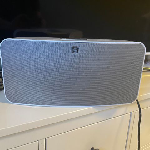 Bluesound Pulse P300