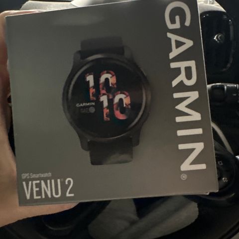 Garmin Venu 2