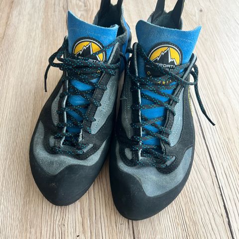 La Sportiva Finale strl 42,5