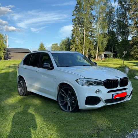 22’’ felger til bmw x5