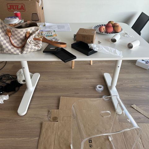 IKEA bekant