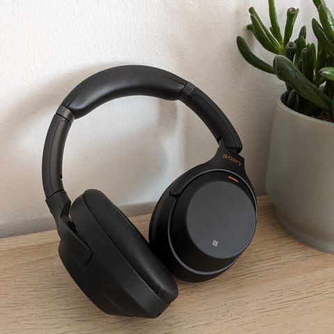 Sony WH-1000XM3 Headset