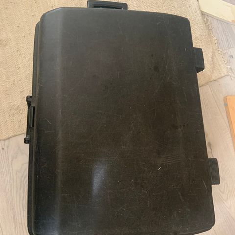 Samsonite stor koffert