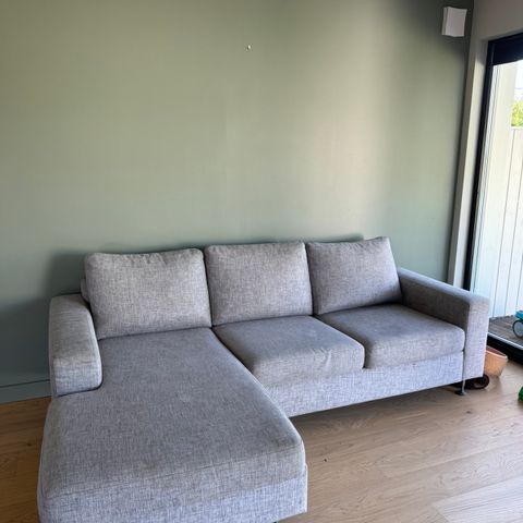 Bolia sofa selges billigt