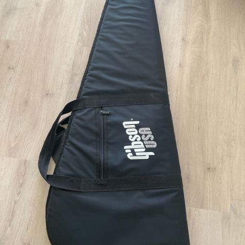 Gitarbag fra Gibson