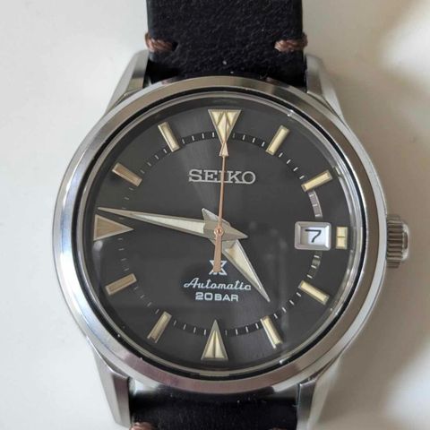 Seiko Prospex 1959 Alpinist (SPB243J1) selges!