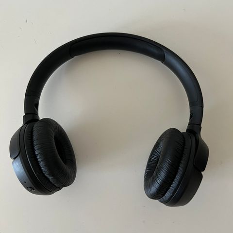 JBL tune on ear