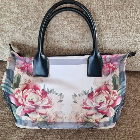 Ted Baker tote bag