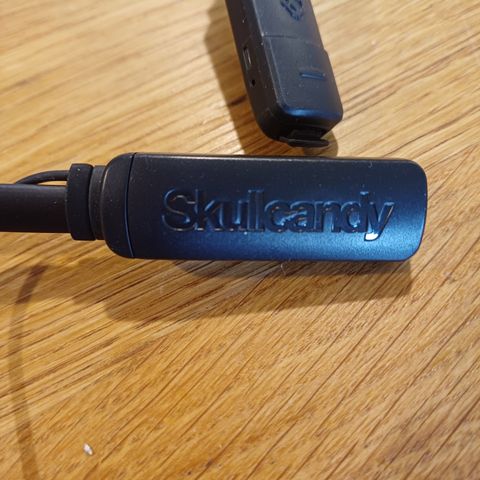 Scullcandy headset