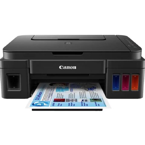 Canon PIXMA G3501