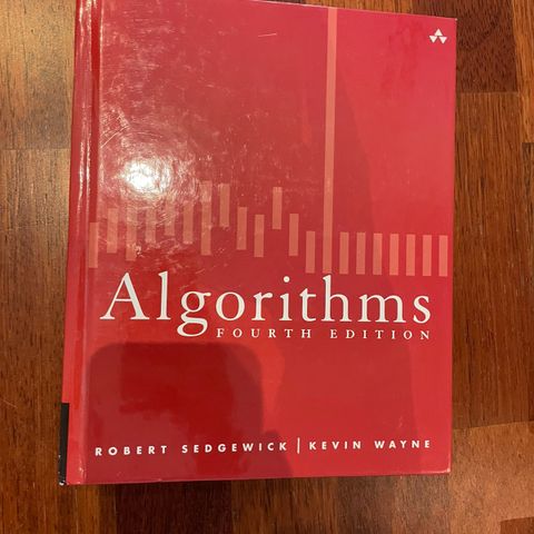 Algorithms