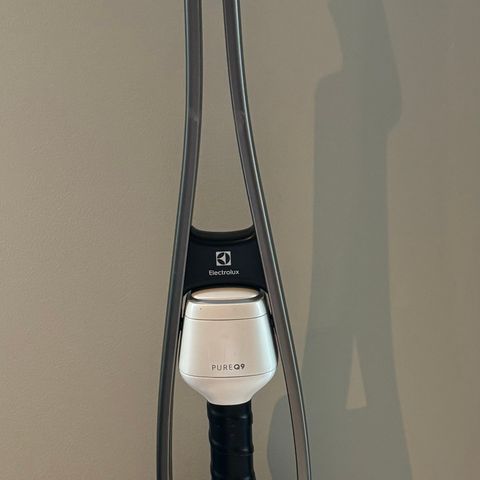 Electrolux pure Q9 støvsuger