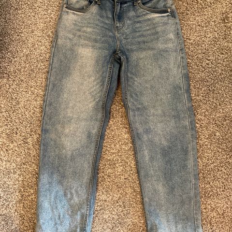 Levis’s STAY LOOSE TAPER str. 14/ 164 cm