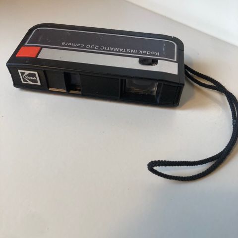 Kodak Instamatic 230