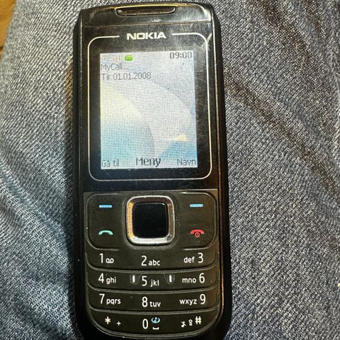 Nokia 1680c-2