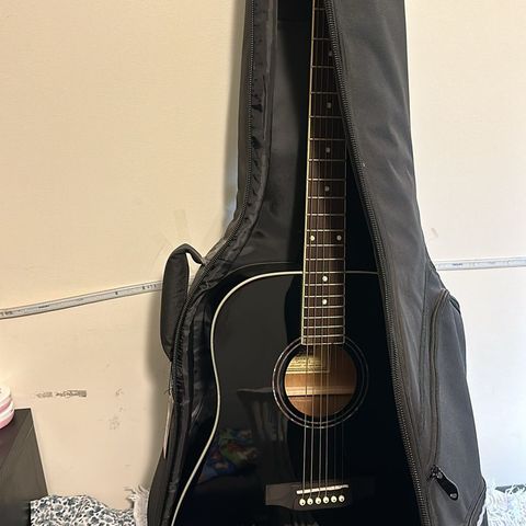 Gitar til salg