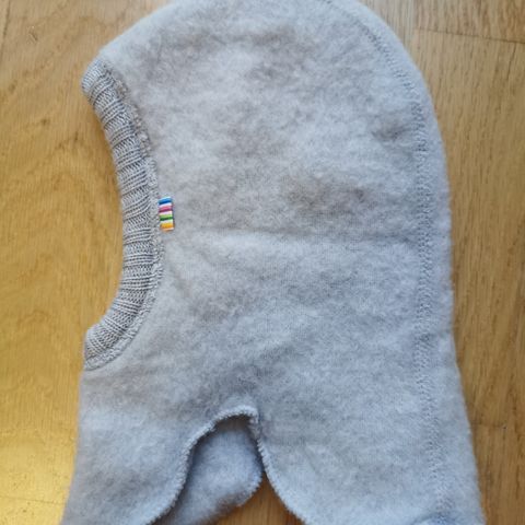 Joha balaclava ull, str. 41 cm.