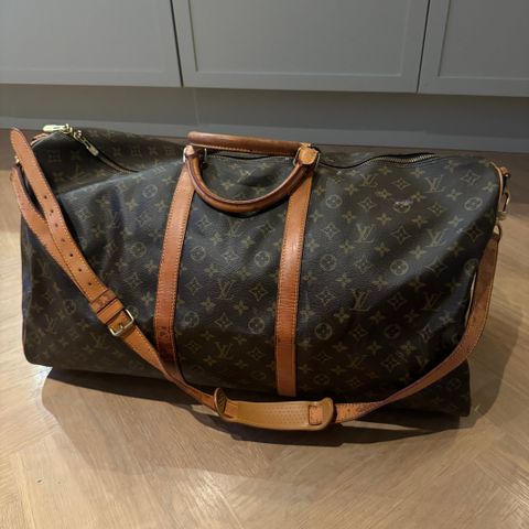 Louis Vuitton Keepall 60