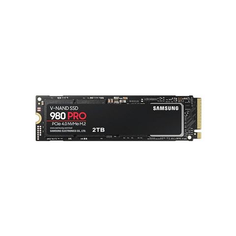 Samsung 980 PRO NVMe M.2 SSD 2TB