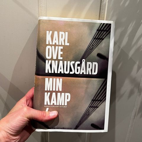 Min kamp 4