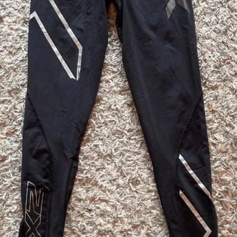 2XU tights ST