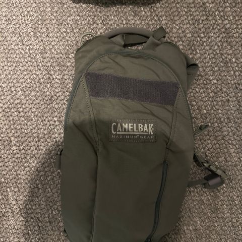 Camelback 3L