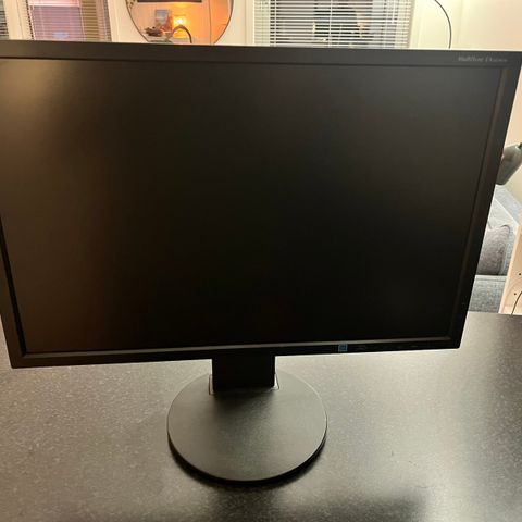 NEC EA243WM - 24" PC skjerm