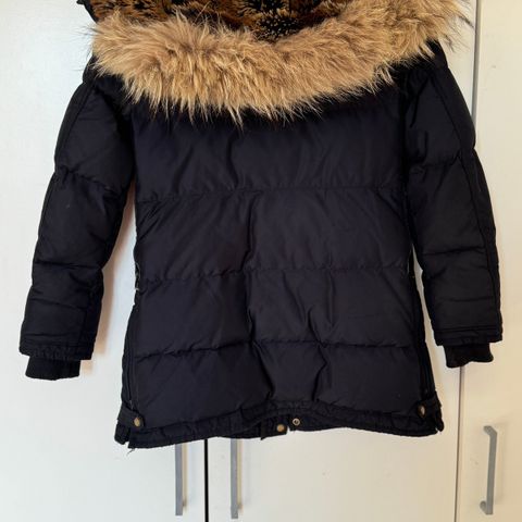 Parajumpers Longbear