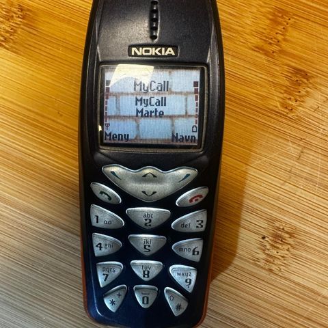 Nokia 3510i