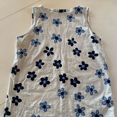 Uniqlo Marimekko singlet