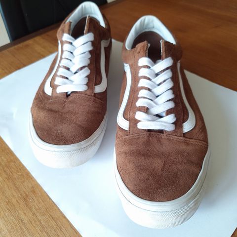 Vans Old Skool str 44,5