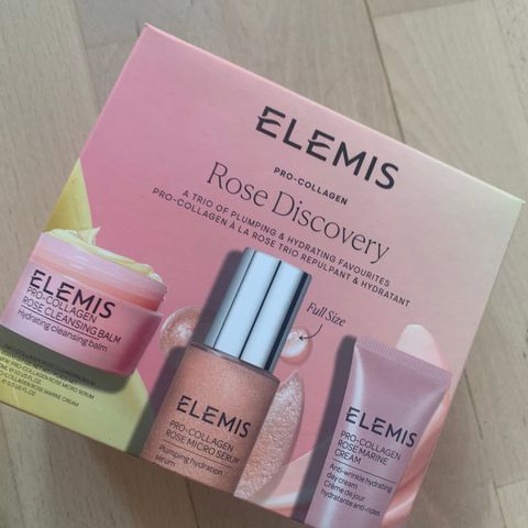 Elemis Pro-Collagen