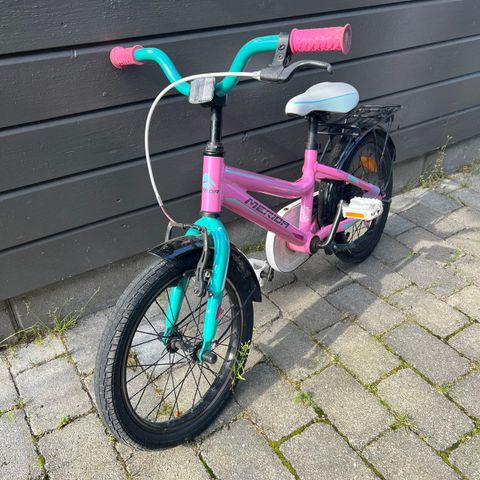 Merida sykkel 16’’