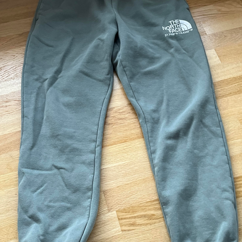 The North face joggebukse