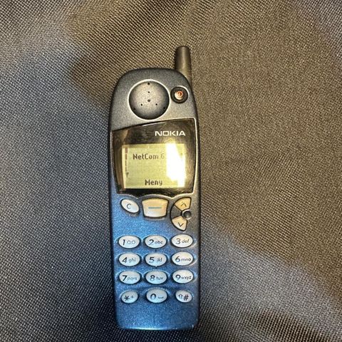 Nokia 5110