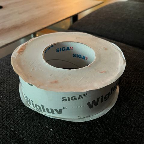 TAPE SIGA WIGLUV 60MMX40M