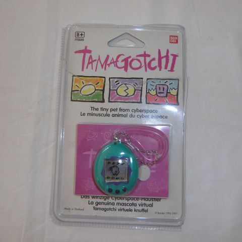 Tamagotchi