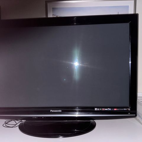 Panasonic 42’ Plasma