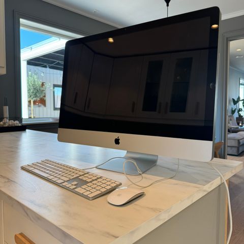 iMac 27’’ 2012 1tb