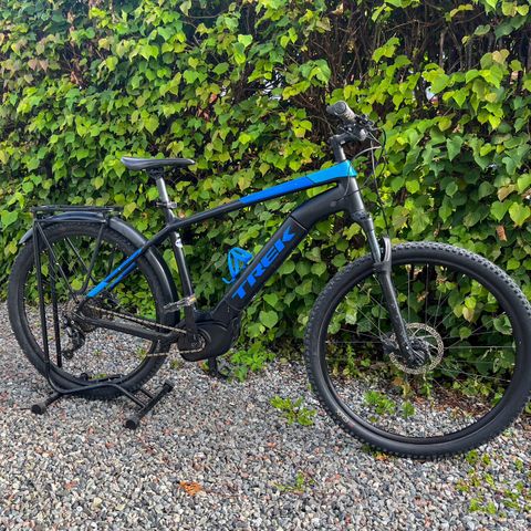 Trek Powerfly 5 elsykkel