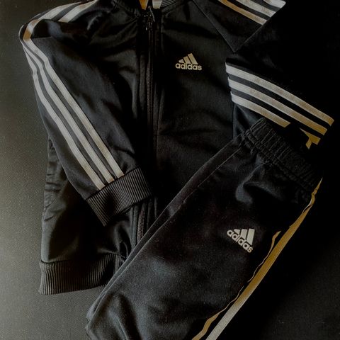 Adidas treningsdress