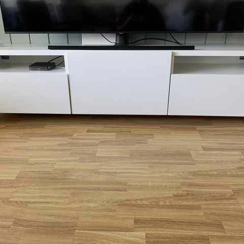 TV-benk 180cm