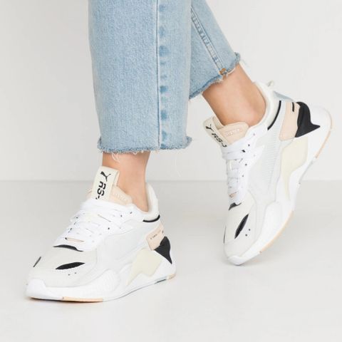 Puma RS - X REINVEENT - Joggesko - st 40