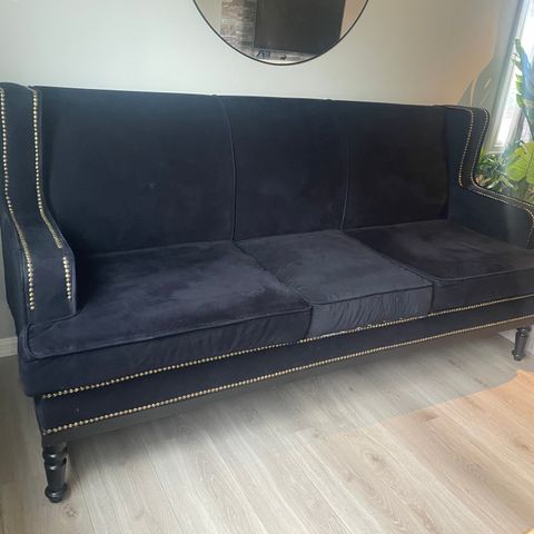 Spisestue sofa